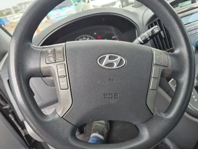Hyundai Starex 2014, 127881 км, за 4485.47 USD - фото 6