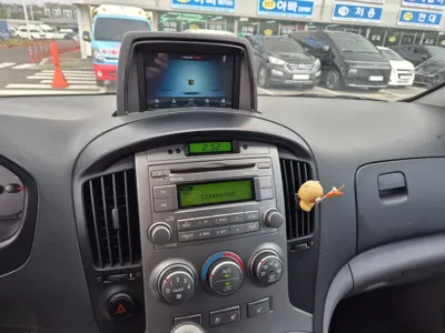 Hyundai Starex 2014, 127881 км, за 4485.47 USD - фото 7
