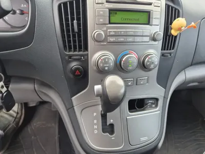 Hyundai Starex 2014, 127881 км, за 4485.47 USD - фото 8