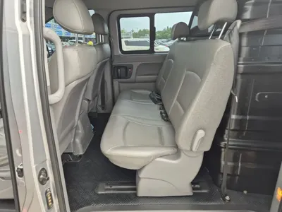 Hyundai Starex 2014, 127881 км, за 4485.47 USD - фото 12