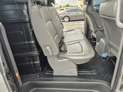 Hyundai Starex 2014, 127881 км, за 4485.47 USD - фото 15