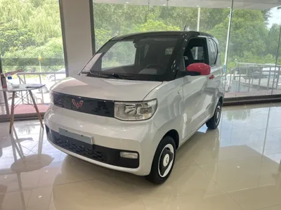 Wuling Hongguang MINIEV · 2022 год