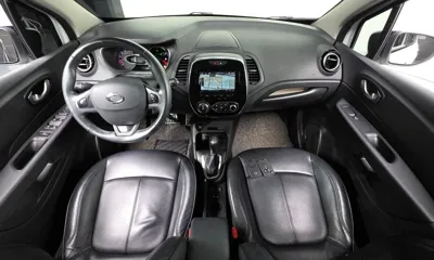 Renault-KoreaSamsung QM3 2019, 104863 км, за 5472.32 USD - фото 7