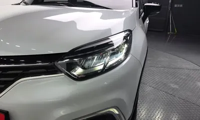Renault-KoreaSamsung QM3 2019, 104863 км, за 5472.32 USD - фото 22
