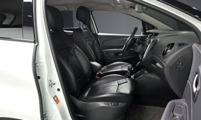 Renault-KoreaSamsung QM3 2019, 104863 км, за 5472.32 USD - фото 26
