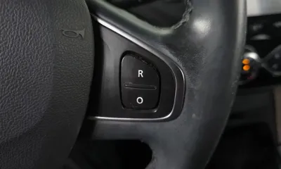 Renault-KoreaSamsung QM3 2019, 104863 км, за 5472.32 USD - фото 31