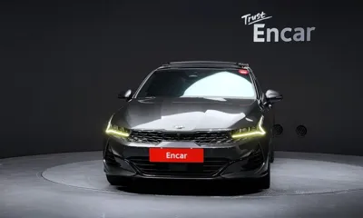 Kia K5 2020, 81687 км, за 15061.83 USD
