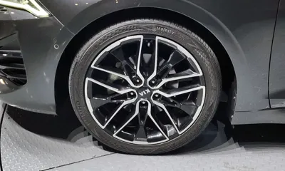 Kia K5 2020, 81687 км, за 15061.83 USD