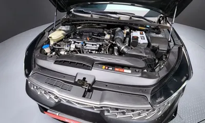 Kia K5 2020, 81687 км, за 15061.83 USD - фото 6