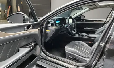Kia K5 2020, 81687 км, за 15061.83 USD - фото 11