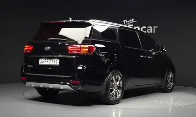 Kia Canival 2019, 158951 км, за 5856.68 USD