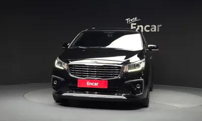 Kia Canival 2019, 158951 км, за 5856.68 USD