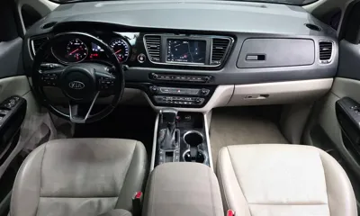 Kia Canival 2019, 158951 км, за 5844.11 USD - фото 7