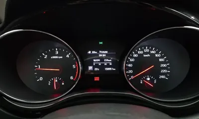 Kia Canival 2019, 158951 км, за 5844.11 USD - фото 8