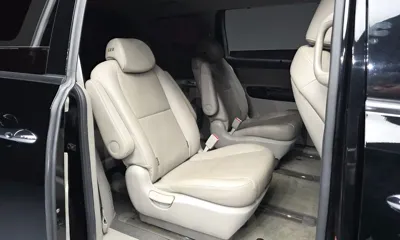 Kia Canival 2019, 158951 км, за 5844.11 USD - фото 12