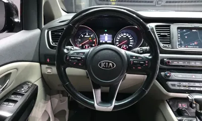 Kia Canival 2019, 158951 км, за 5844.11 USD - фото 13