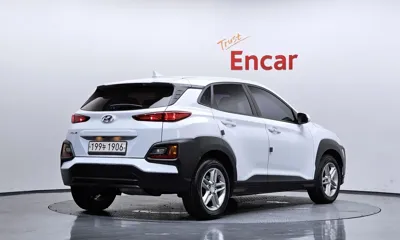 Hyundai Kona 2020, 104536 км, за 8009.37 USD