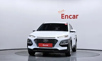 Hyundai Kona 2020, 104536 км, за 8009.37 USD