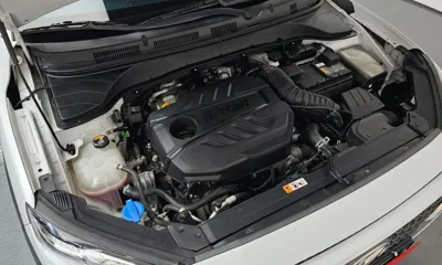 Hyundai Kona 2020, 104536 км, за 8009.37 USD - фото 6