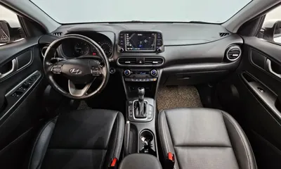 Hyundai Kona 2020, 104536 км, за 8009.37 USD - фото 7