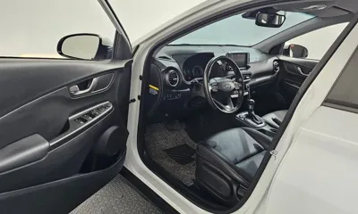 Hyundai Kona 2020, 104536 км, за 8009.37 USD - фото 10