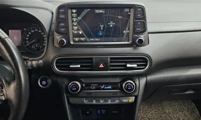 Hyundai Kona 2020, 104536 км, за 8009.37 USD - фото 13