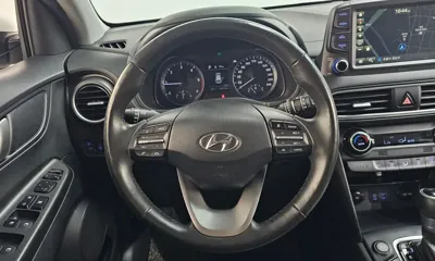 Hyundai Kona 2020, 104536 км, за 8009.37 USD - фото 14