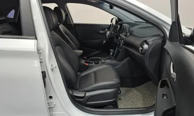 Hyundai Kona 2020, 104536 км, за 8009.37 USD - фото 26