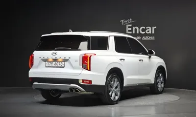 Hyundai Palisade 2019, 62300 км, за 14781.53 USD