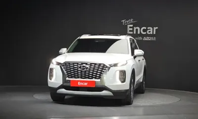 Hyundai Palisade 2019, 62300 км, за 14781.53 USD