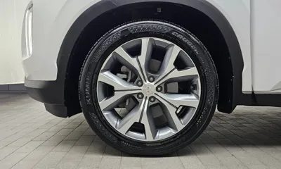 Hyundai Palisade 2019, 62300 км, за 14781.53 USD