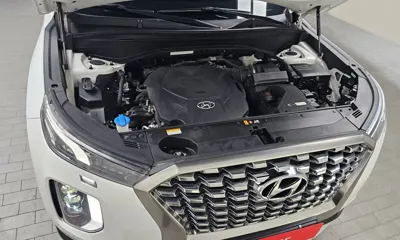 Hyundai Palisade 2019, 62300 км, за 14781.53 USD - фото 6