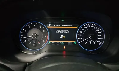 Hyundai Palisade 2019, 62300 км, за 14781.53 USD - фото 8