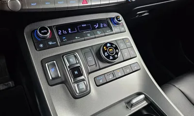 Hyundai Palisade 2019, 62300 км, за 14781.53 USD - фото 9