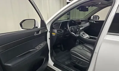 Hyundai Palisade 2019, 62300 км, за 14781.53 USD - фото 10