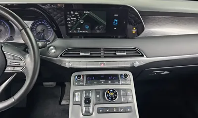 Hyundai Palisade 2019, 62300 км, за 14781.53 USD - фото 13