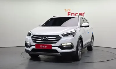Hyundai Santafe 2017, 250382 км, за 4875.51 USD