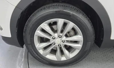 Hyundai Santafe 2017, 250382 км, за 4875.51 USD