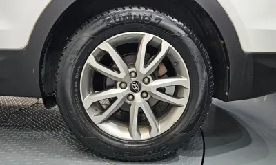 Hyundai Santafe 2014, 144966 км, за 5334.38 USD