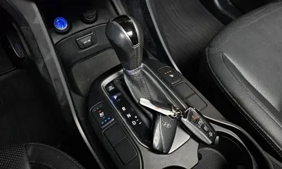 Hyundai Santafe 2014, 144966 км, за 5306.42 USD - фото 9