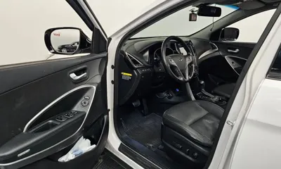 Hyundai Santafe 2014, 144966 км, за 5306.42 USD - фото 10