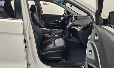 Hyundai Santafe 2014, 144966 км, за 5306.42 USD - фото 11