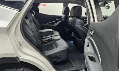 Hyundai Santafe 2014, 144966 км, за 5306.42 USD - фото 12