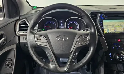 Hyundai Santafe 2014, 144966 км, за 5306.42 USD - фото 13