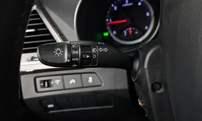 Hyundai Santafe 2014, 144966 км, за 5306.42 USD - фото 14