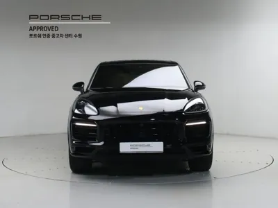 Porsche Cayenne 2022, 30630 км, за 67611.92 USD