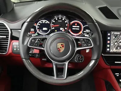 Porsche Cayenne 2022, 30630 км, за 67611.92 USD - фото 13