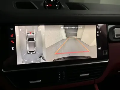 Porsche Cayenne 2022, 30630 км, за 67611.92 USD - фото 15