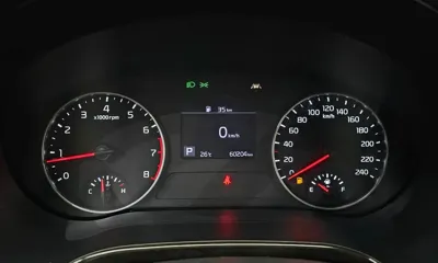 Kia Seltos 2021, 60204 км, за 12230.65 USD - фото 8