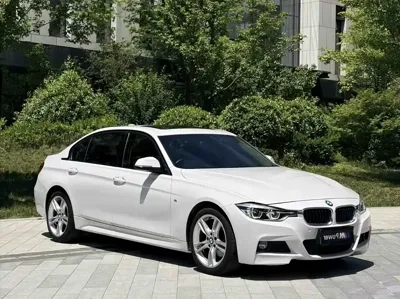BMW 3 Series 2018, 150000 км, за 12212.83 USD